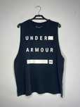 Under Armour Loose Heatgear Tank Top Дамски Потник