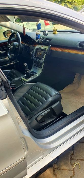 De vanzare passat cc