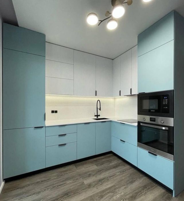 Столешница на заказ и реставрация из кварца Акрила