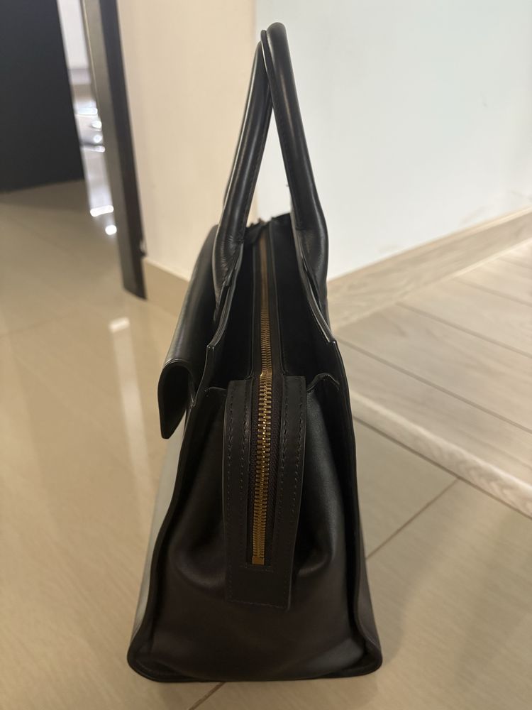 Geanta Musette Coco