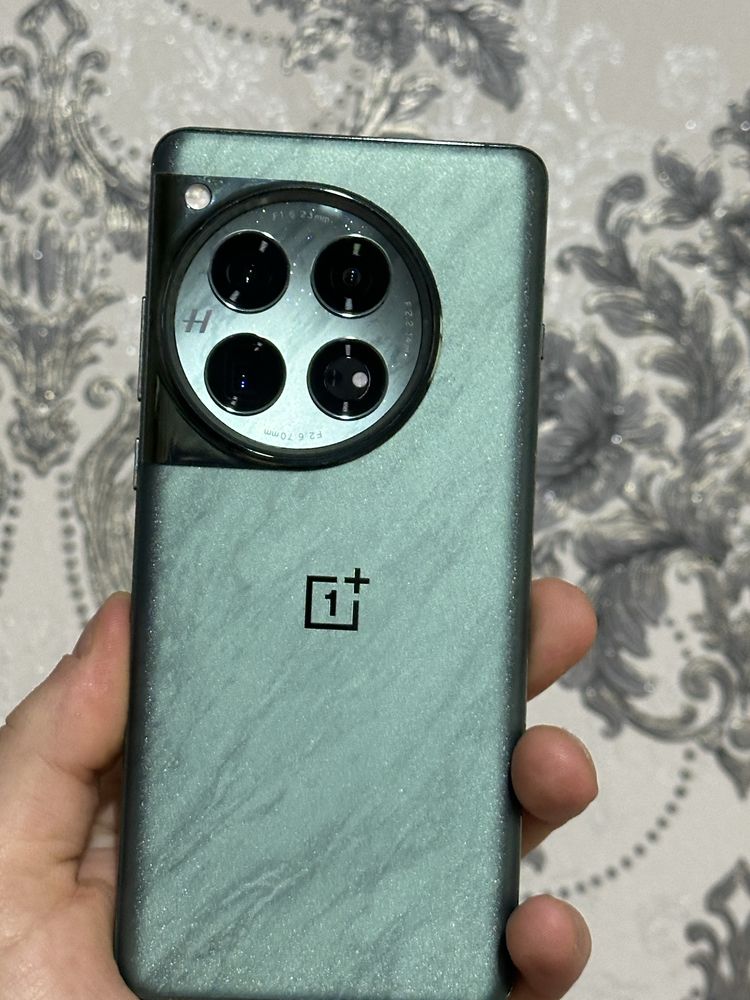 One plus  12 1 TB