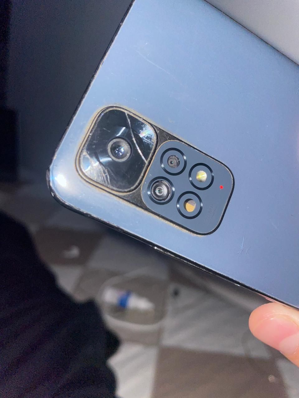 Redmi Note 11s 128gb