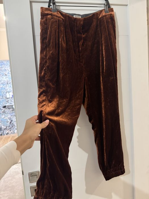 Brunello Cucinelli нов панталон