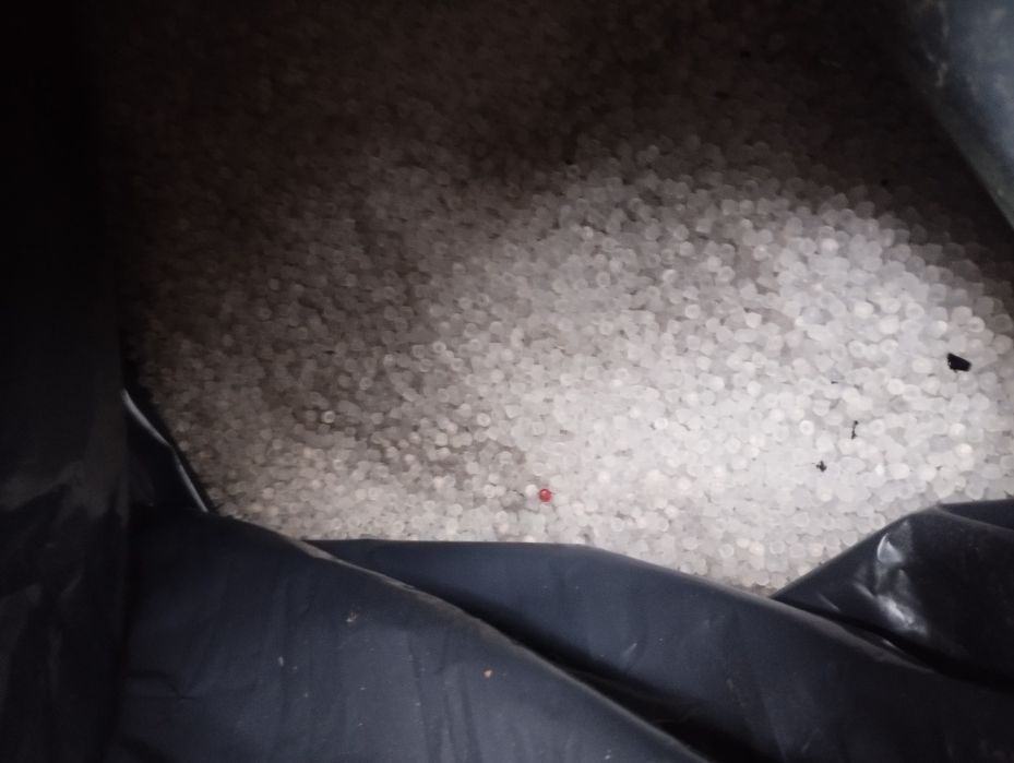 ПВЦ гранули (Гранулат)
