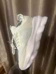 Versace chain reaction
