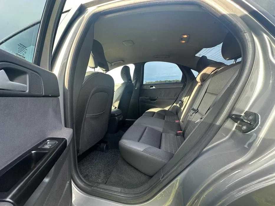 Volvo S40 2007 DIESEL EURO 4