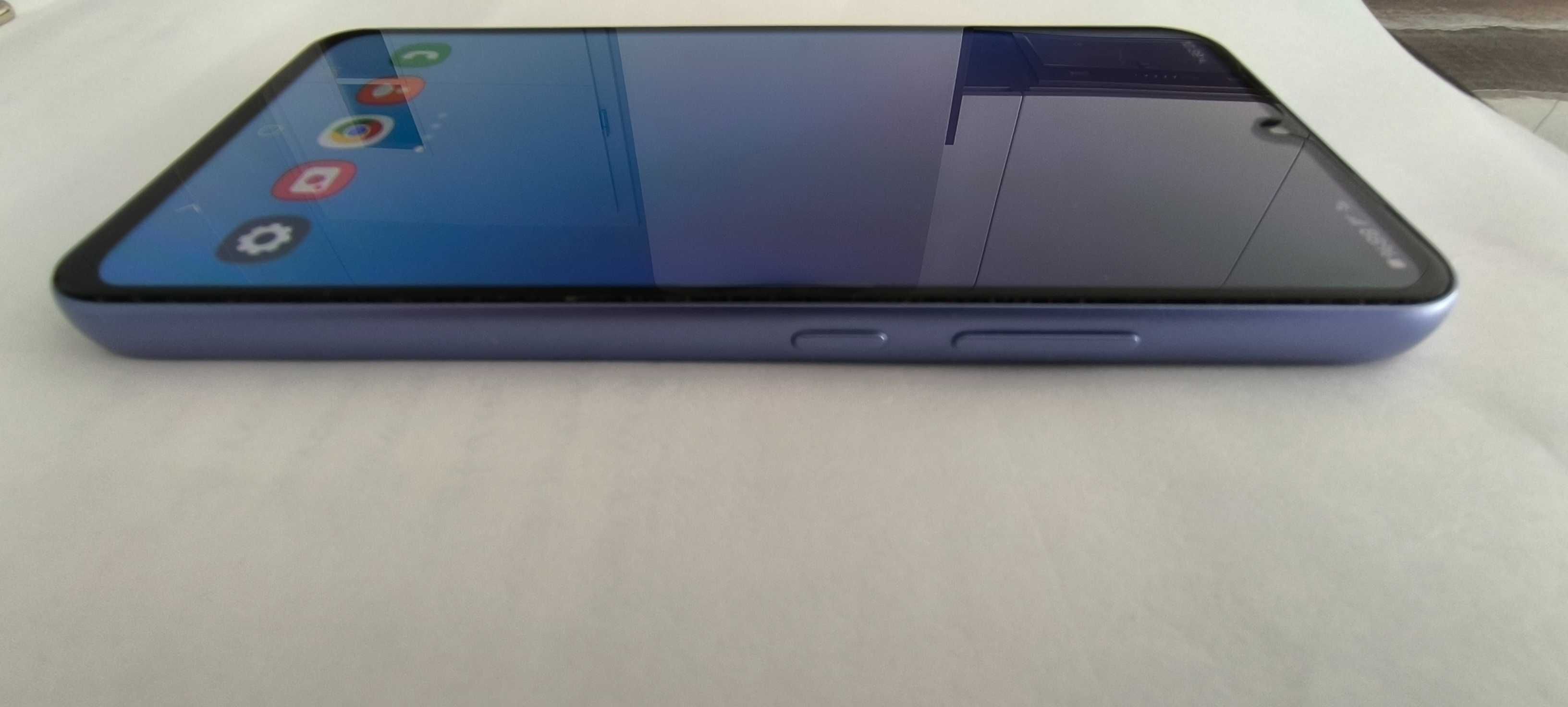 Samsung Galaxy A34 5G Виолетов