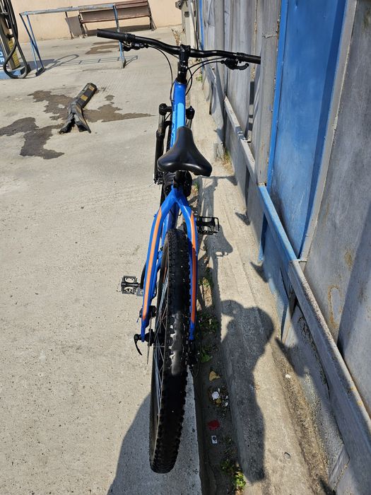 Vând Bicicleta in stare foarte bună
