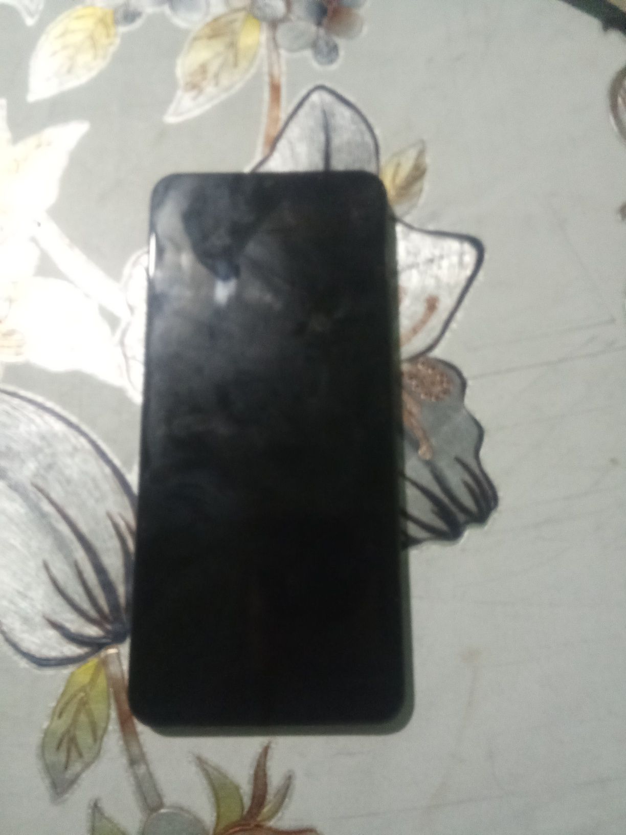 Realmi not 50  xolati yaxshi