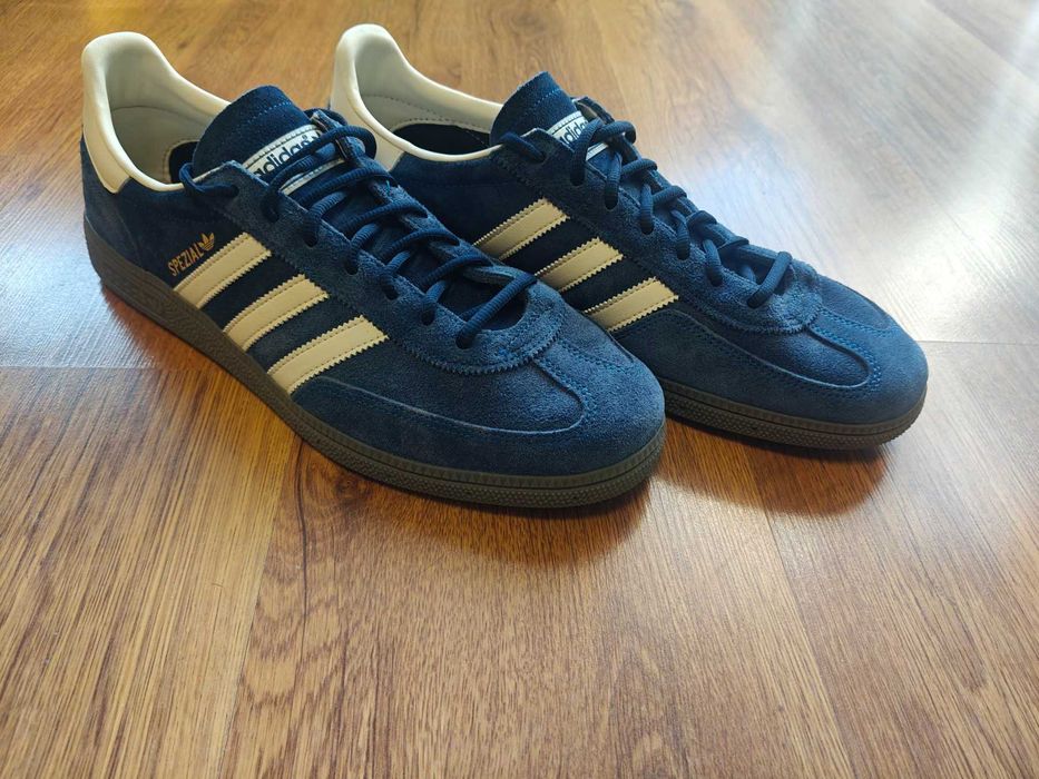 Adidas Spezial 47
