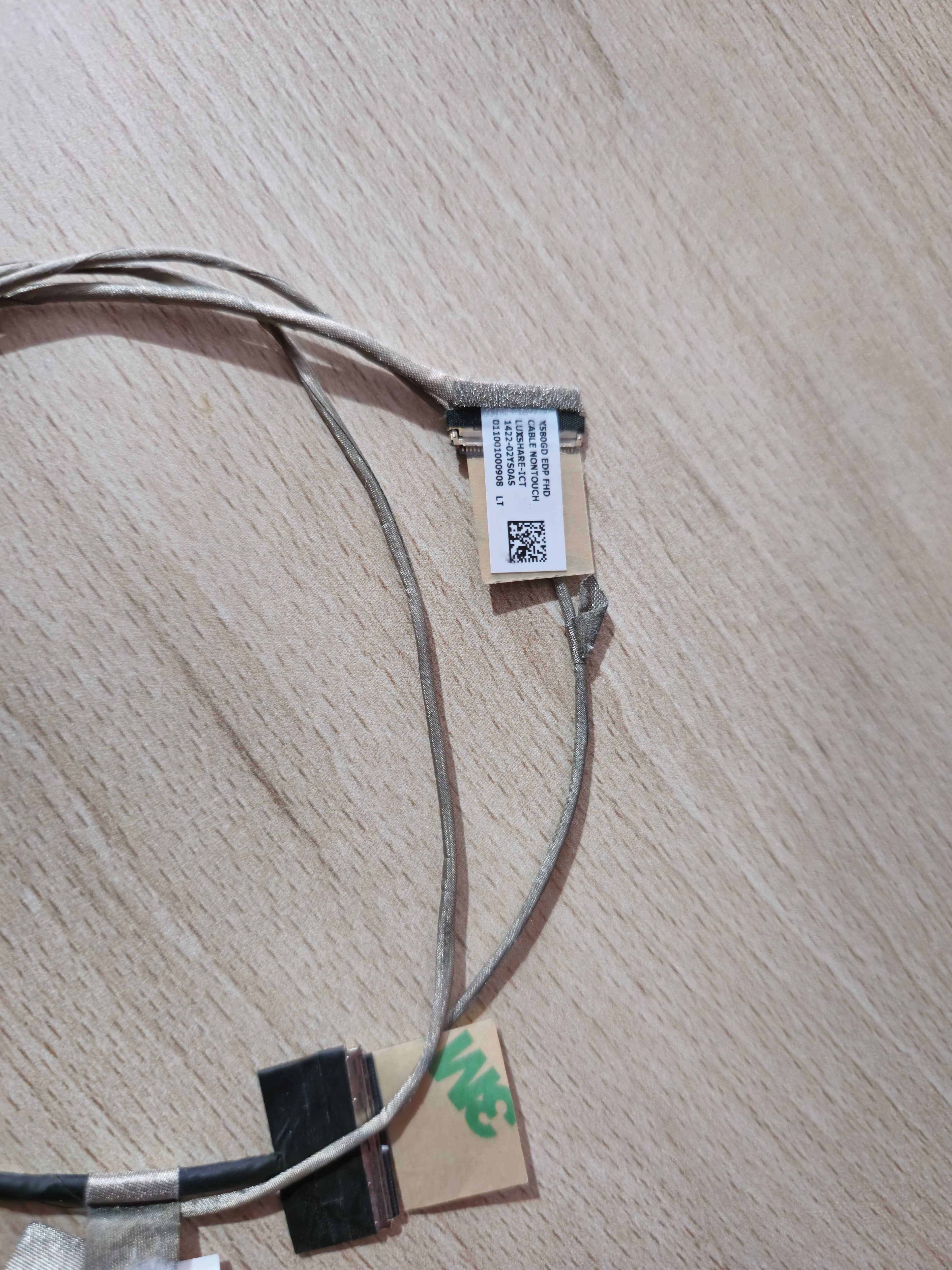 Cablu video LVDS laptop Asus Vivobook Pro 15