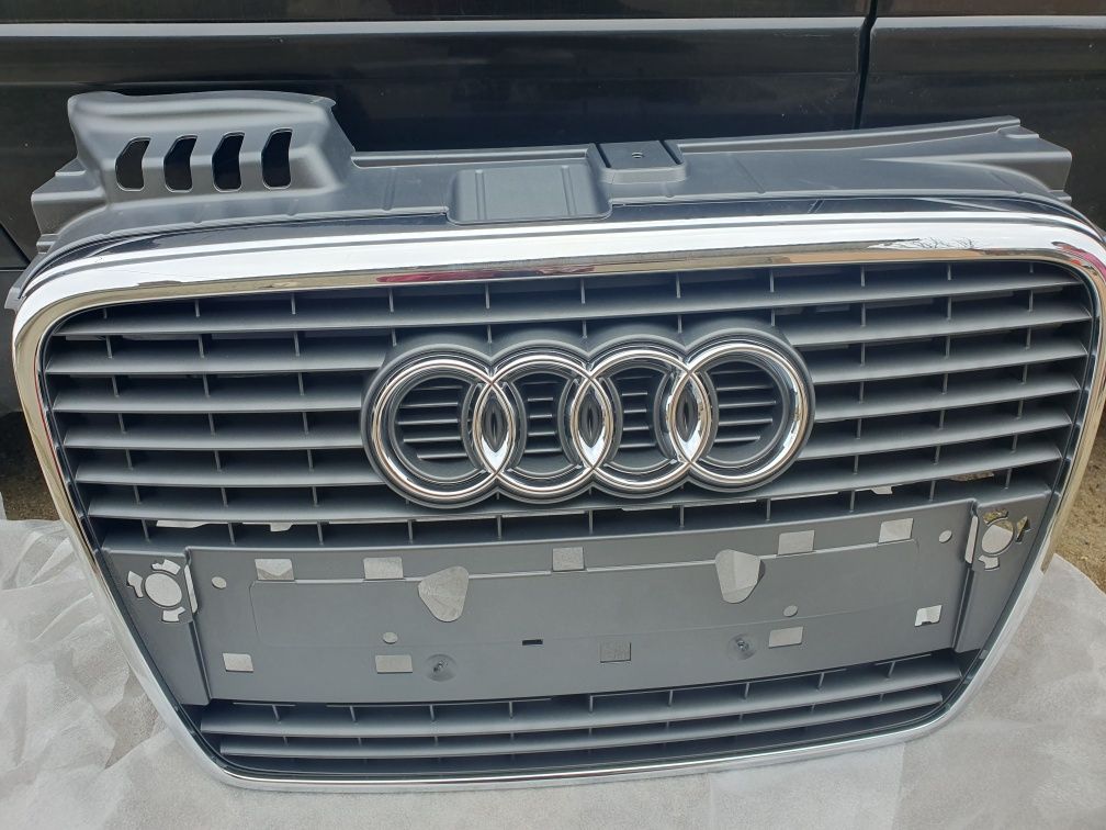 Grilă Audi A4 B7 originală