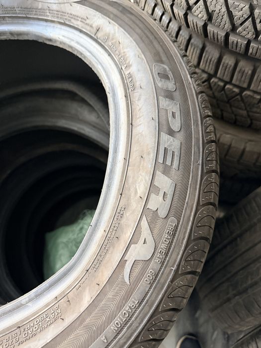 NEXEN OPERA mede in Korea 225/55/16