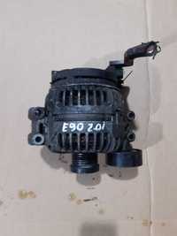 Alternator Bmw e90 2.0 benzina