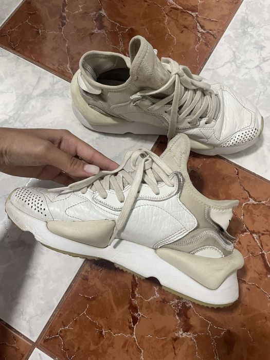 Adidasi Y-3 Kaiwa