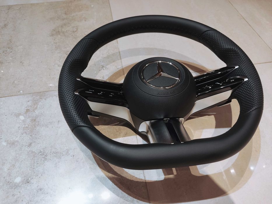 Мерцедес * AMG * SPORT * волан - Mercedes * W222 * W205 * W213 * W167