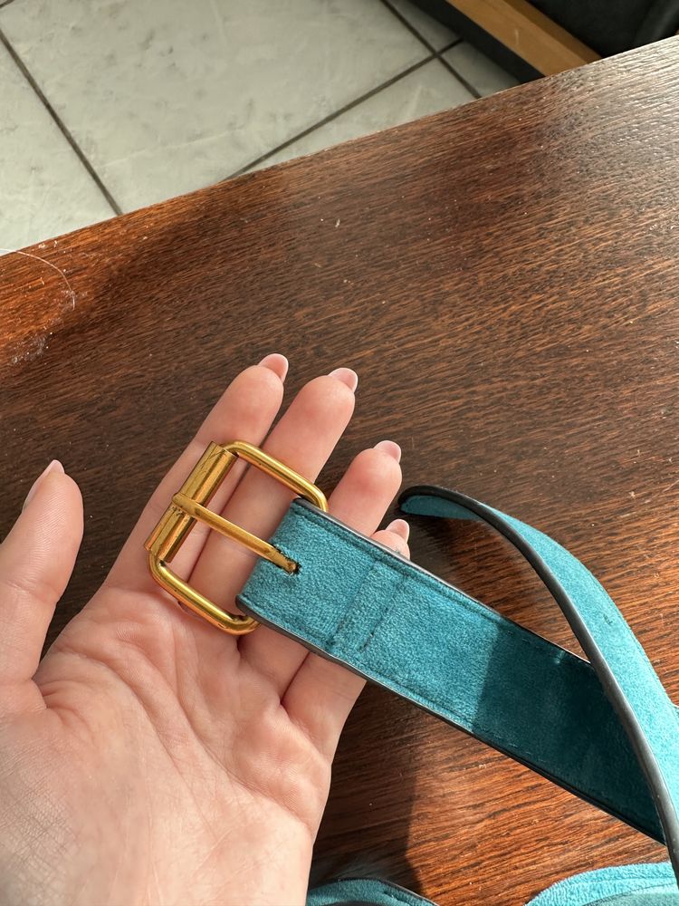 Gucci Beltbag Velvet