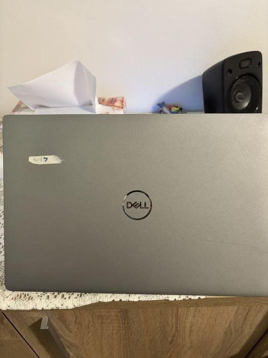 Dell Latitude 5420