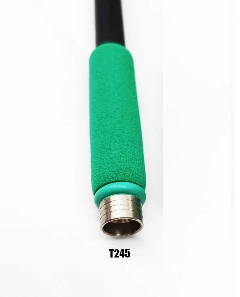 Maner Letcon T245 statie de lipit JBC