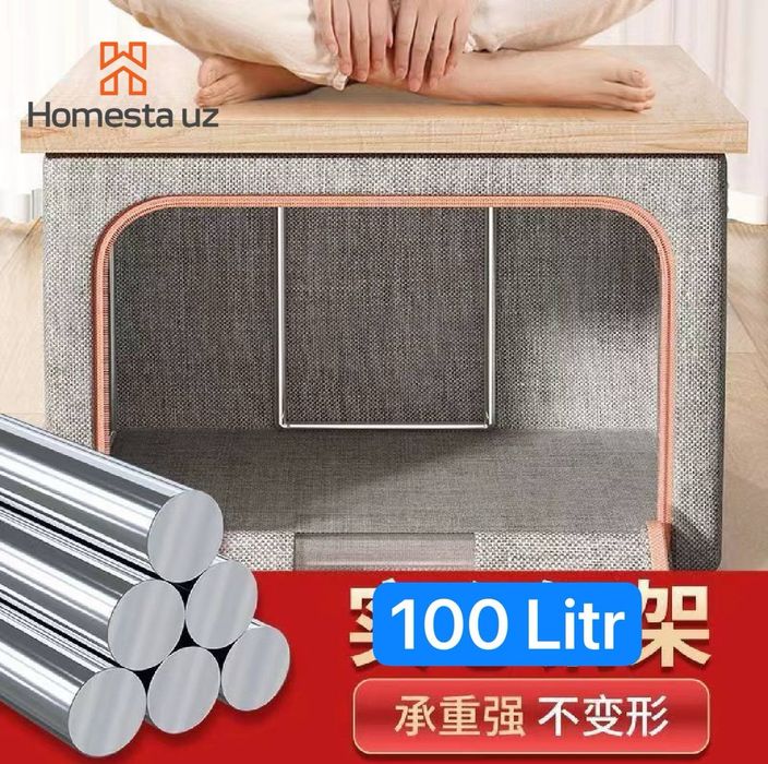 Sandiq qalini yaxwisi