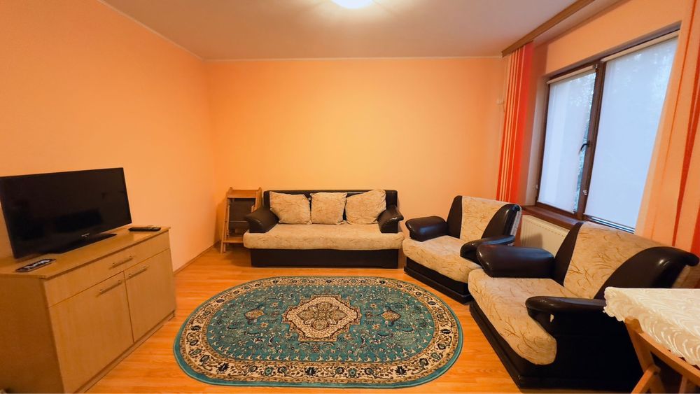 Apartament de vacanță Mamaia Nord – 2 camere la 5 minute de plajă!