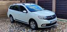 Dacia Logan Fara accidente - Perfecta - consum 4-5%