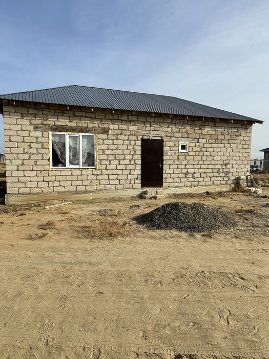 Мкр атырау сарай