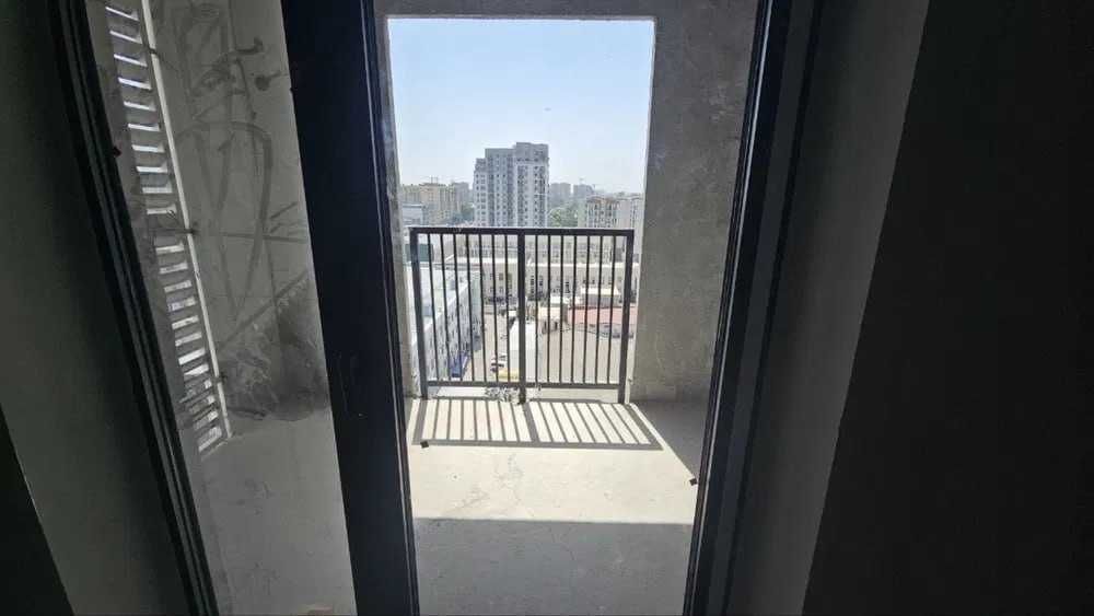 ;Мирабад‼️O'zmakon 3ком квартира 56м2 White boxУзбум улФаргана йули