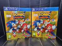 Чисто нова игра Sonic Mania Plus за PS4