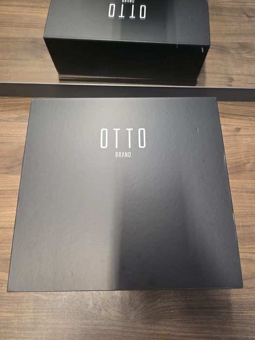 Мултифункционален сешоар за коса Otto