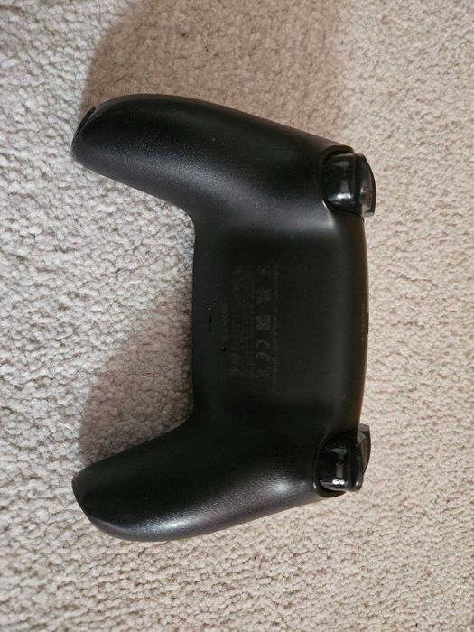 Безжичен контролер DualSense PS5 - Spider-Man 2 Limited Edition