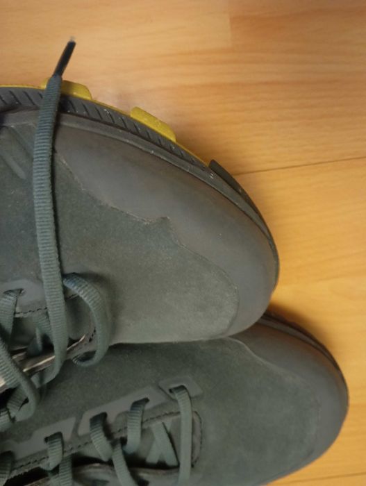 "DOLOMITE" мъжки туристически обувки