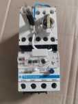 Telemecanique LR2K0310 Releu termic de suprasarcina +  Contactor
