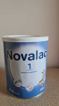 Продавам Novalac 1, 400 гр.