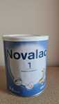 Продавам Novalac 1, 400 гр.