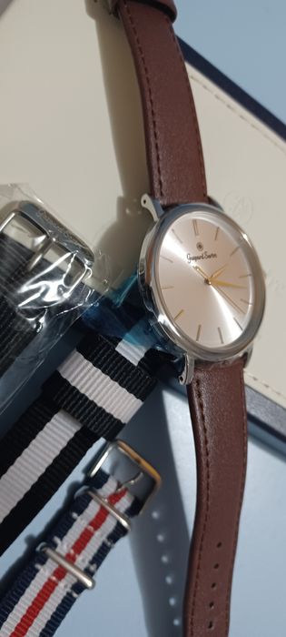 Vand ceas Gaspard Sartre