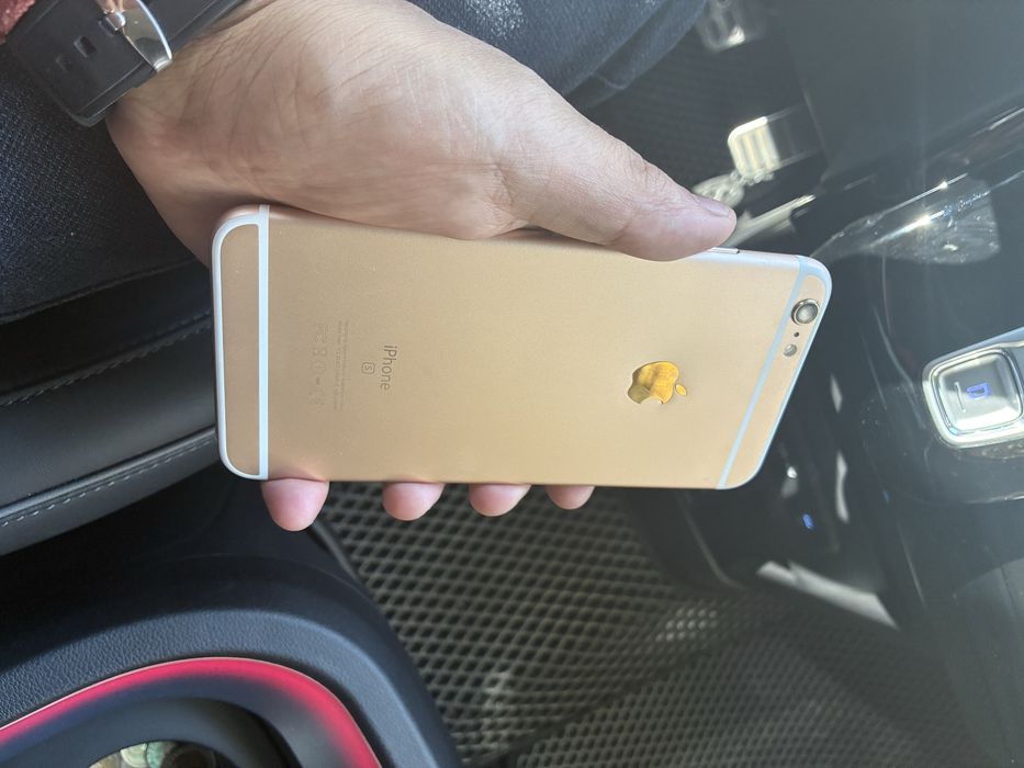 Айфон 6 s plus 64