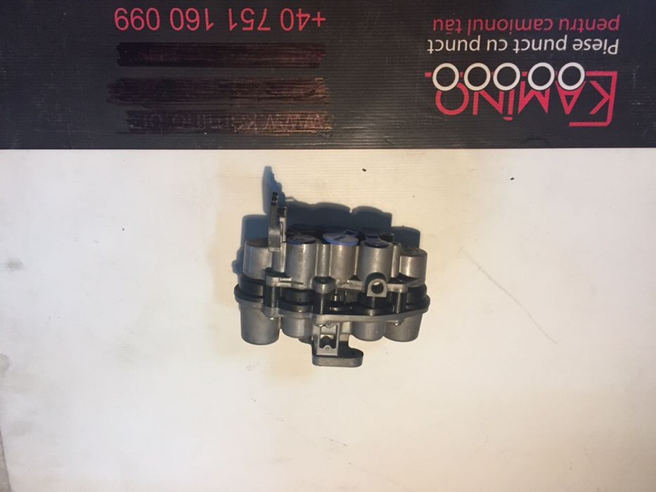 Supapa multicircuit pn-10105