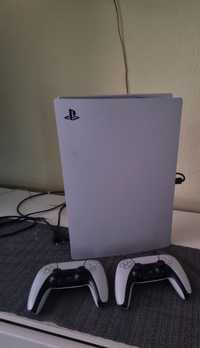 Se vinde PlayStation5