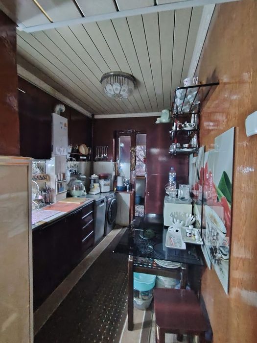 4х комнатная квартира, 77 серия