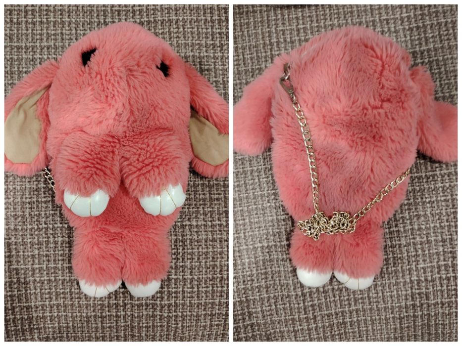 Продам детскую сумочку для девочки