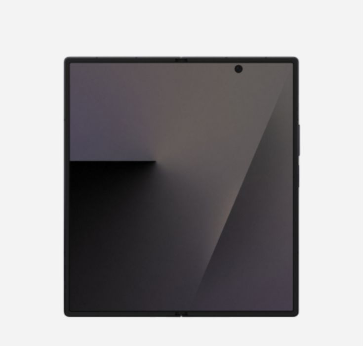 SAMSUNG Z Fold7 5G 1TB Jetblack