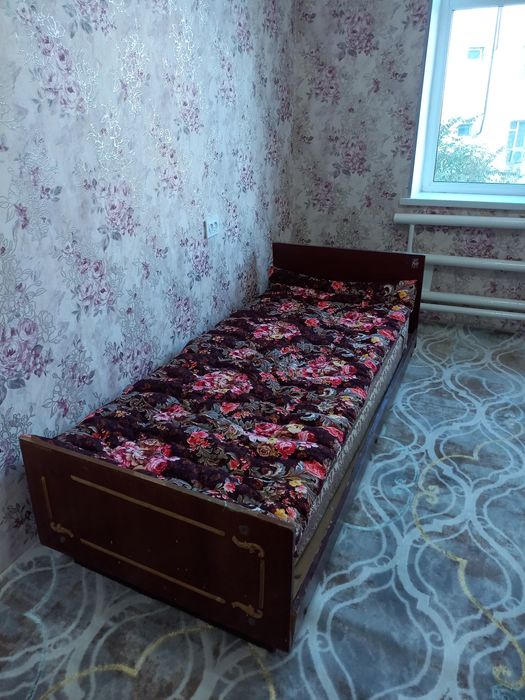 Кровать одноместный