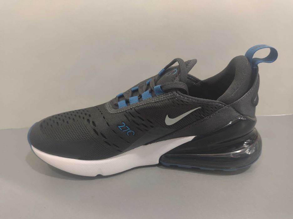 Nike Air Max 270 N38/24sm.Летни маратонки с камери.Нови.Оригинал.