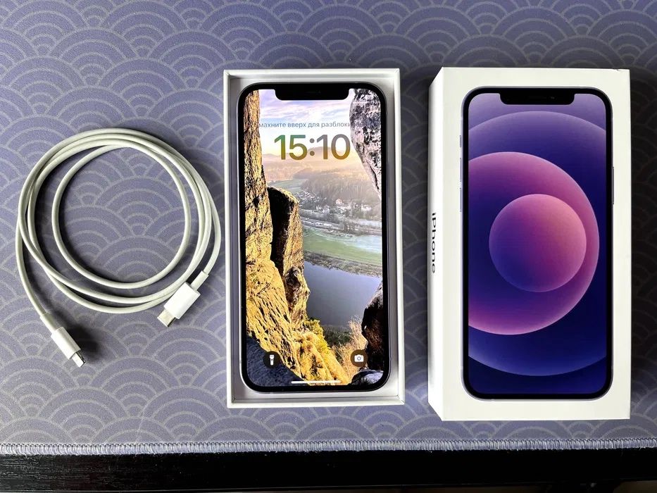 IPhone 12 Айфон 12