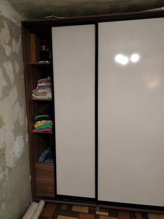 Шкаф купе 240х210