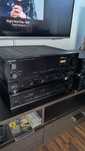 Amplificator Kenwood KA-3300D