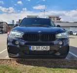 Bmw X5 2018, M, 3.0D, XDrive