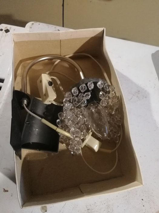 Бра с подсветкой