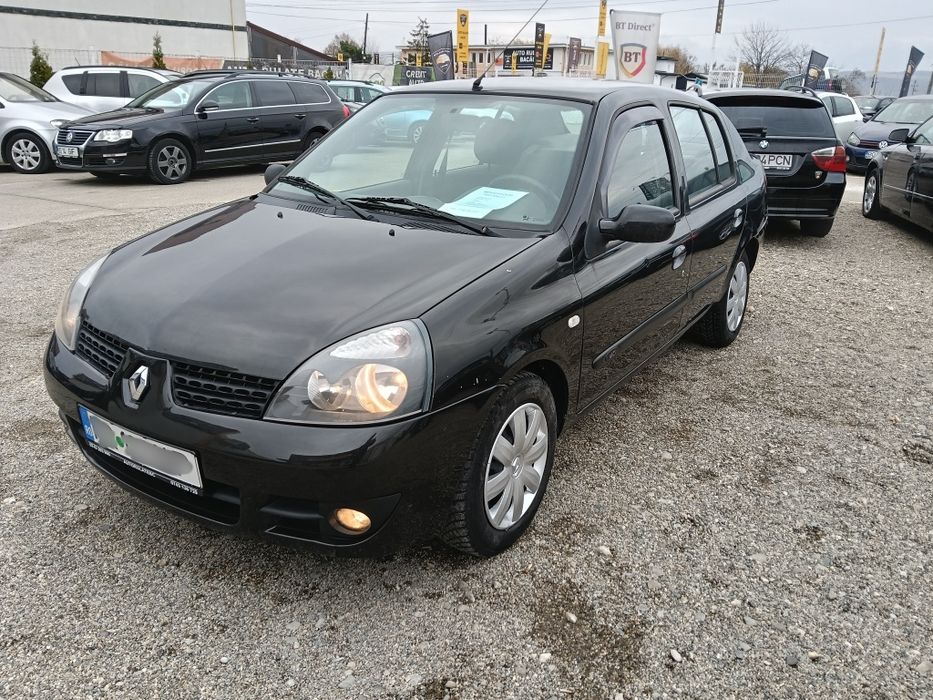 Clio 1.5dci 2009